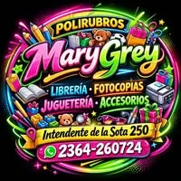 Mary Gray